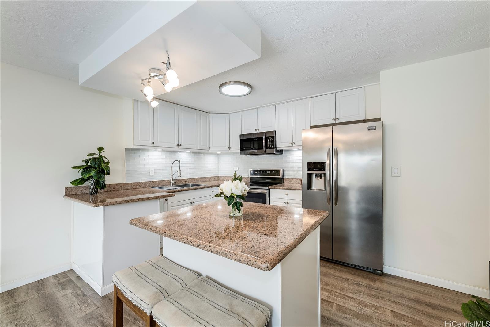 98-731 Moanalua Loop  Unit 230