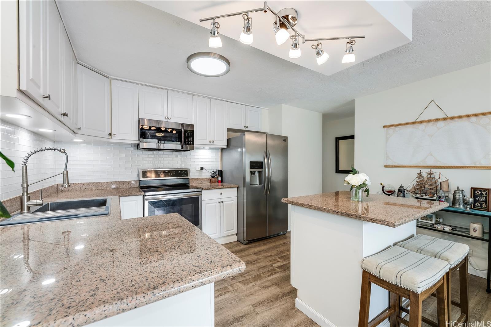98-731 Moanalua Loop  Unit 230