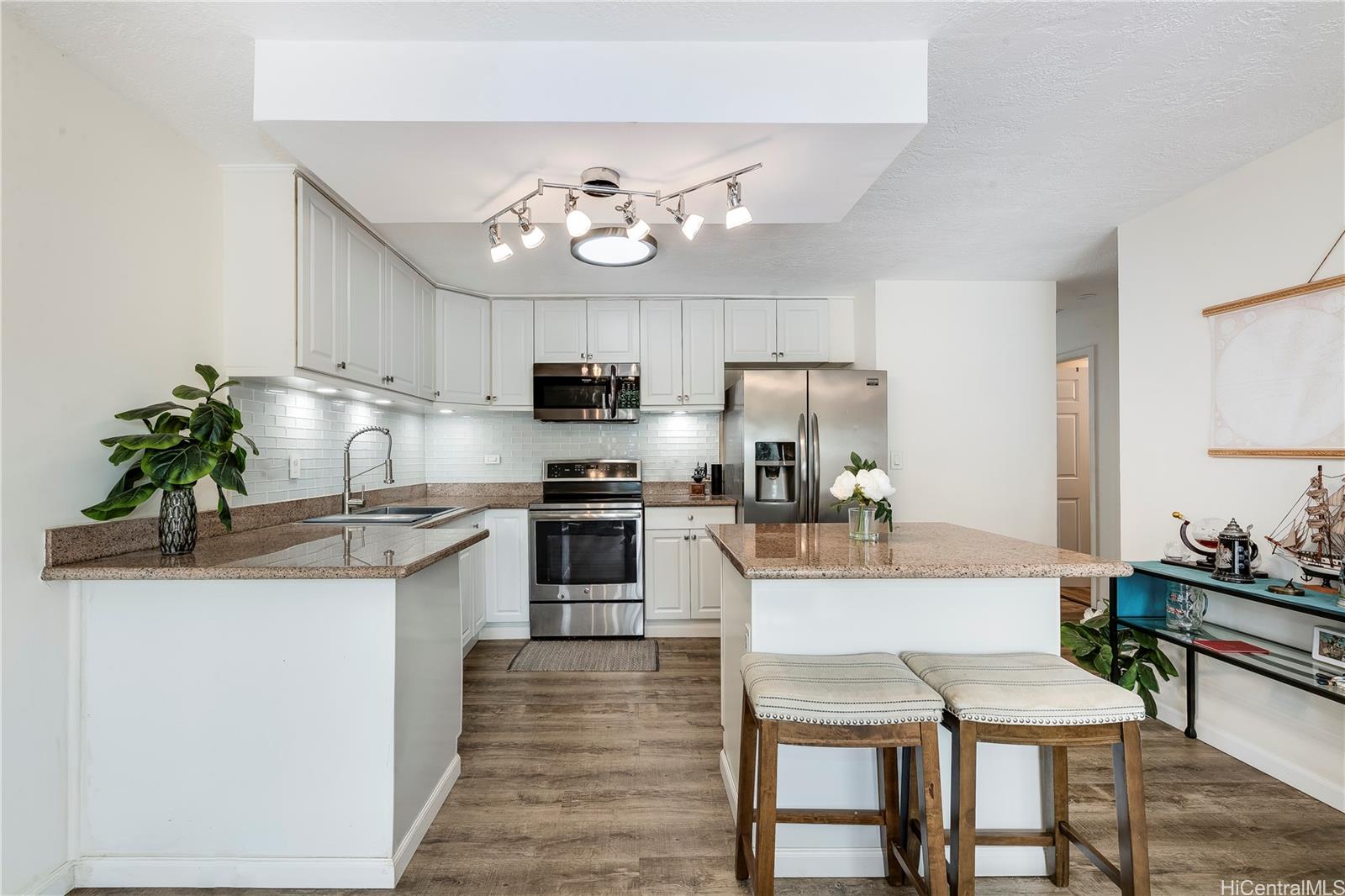 98-731 Moanalua Loop  Unit 230
