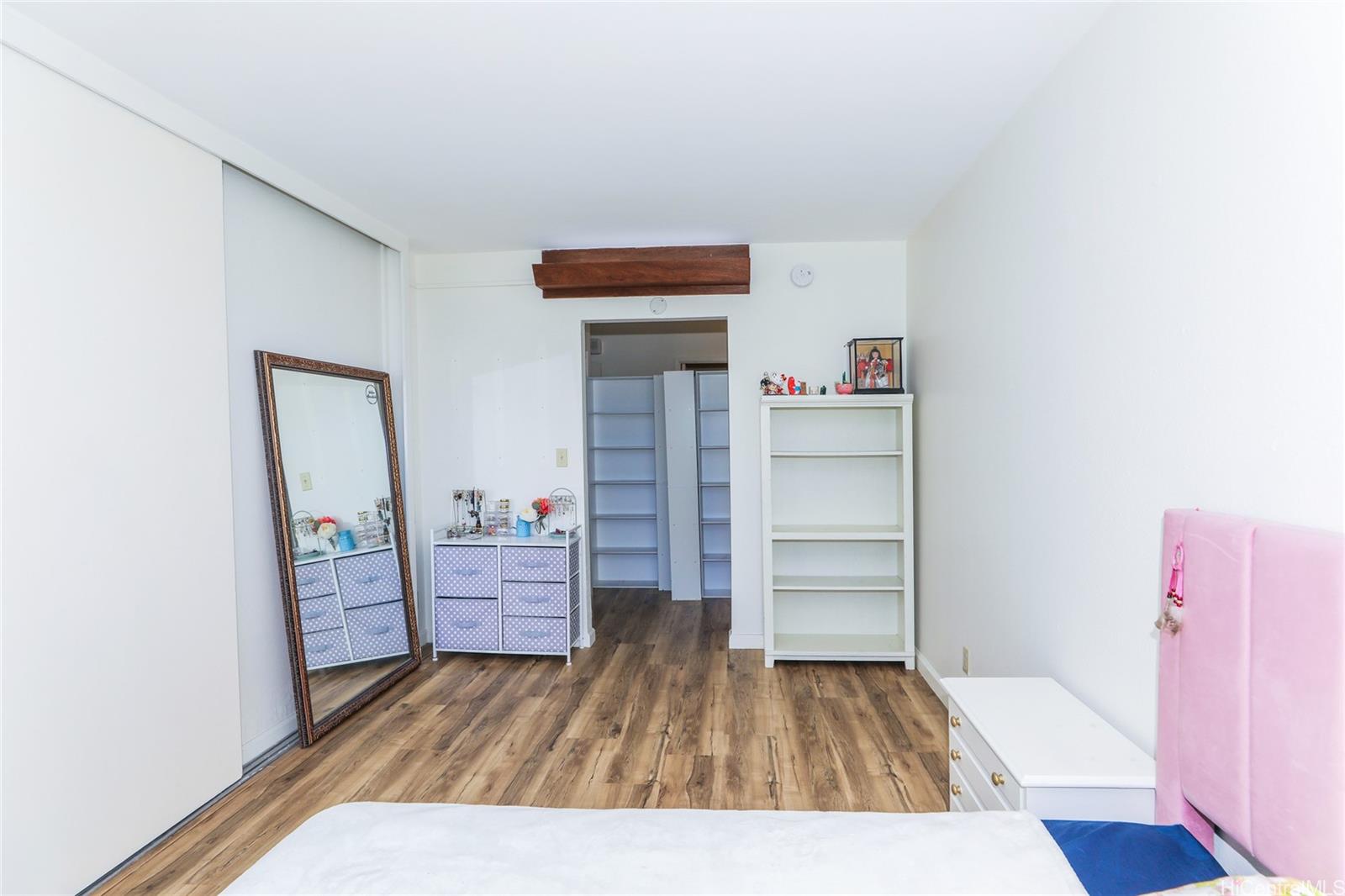 55 S Kukui Street  Unit D312