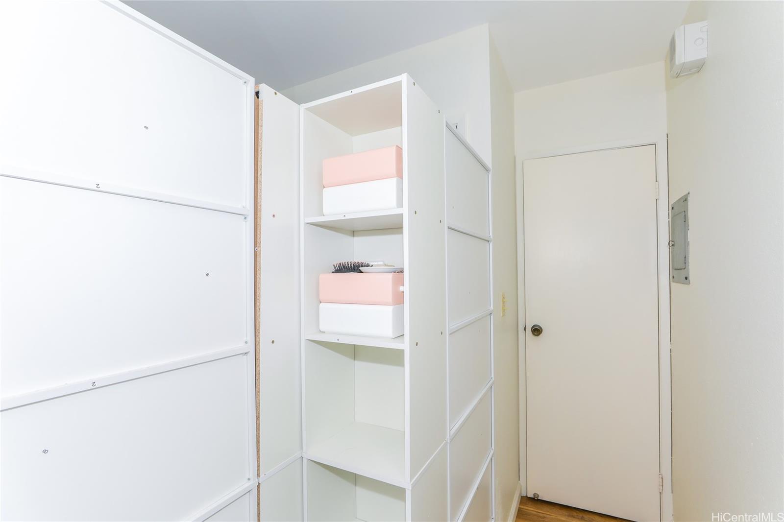 55 S Kukui Street  Unit D312