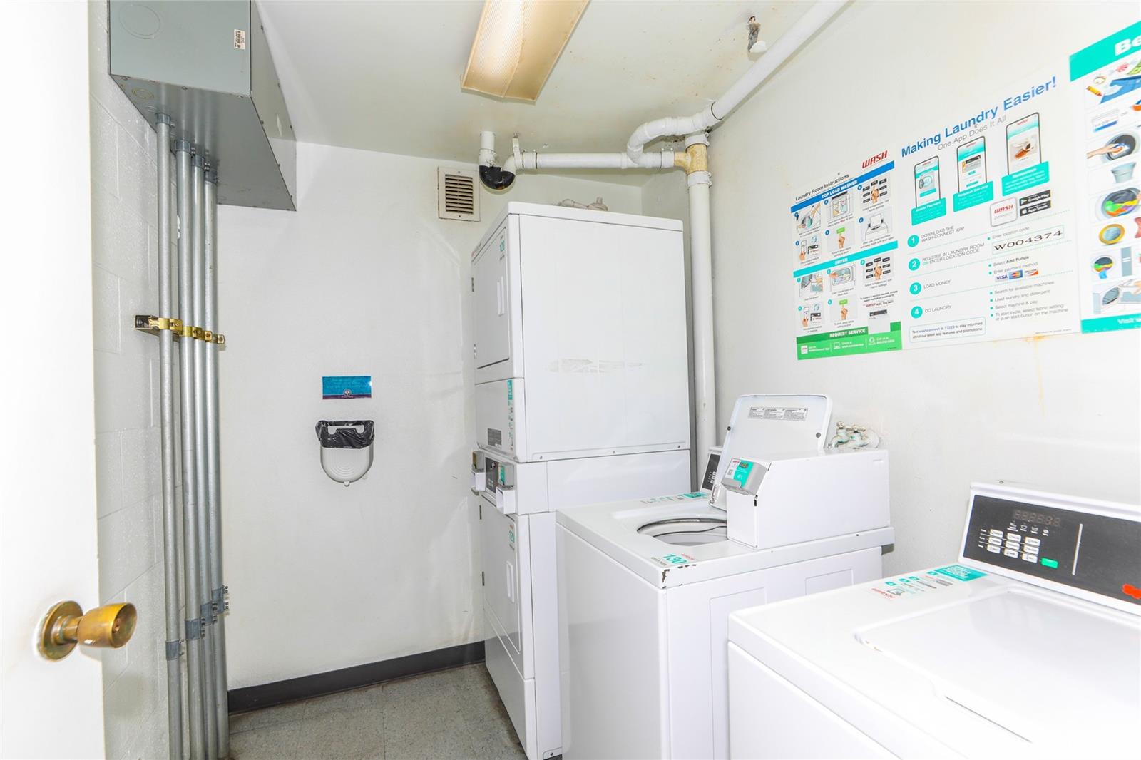 55 S Kukui Street  Unit D312