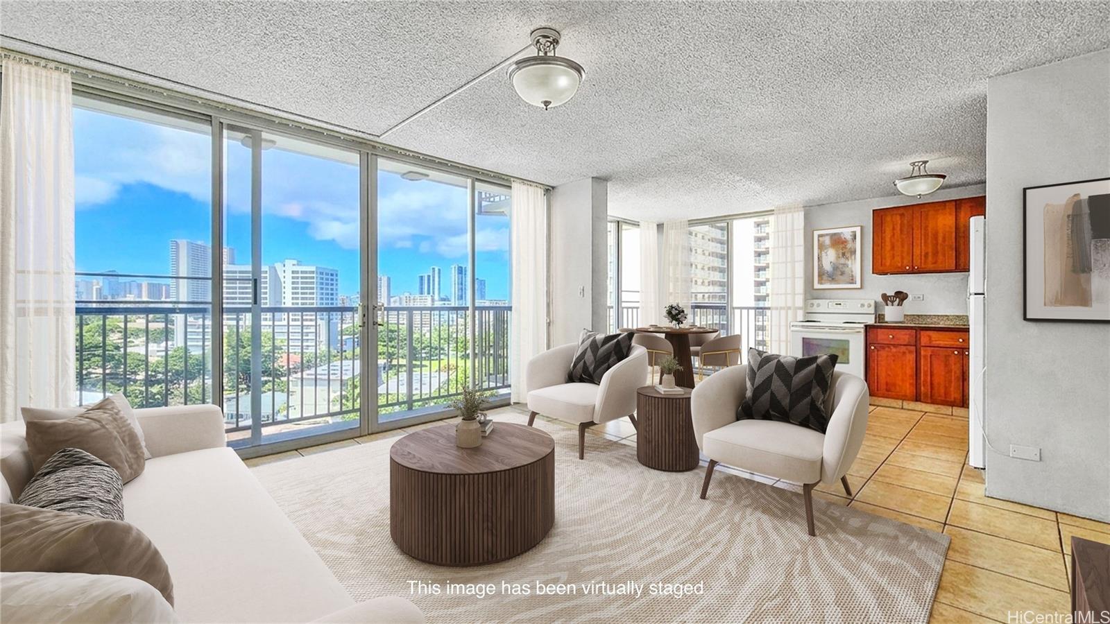 1634 Makiki Street 906