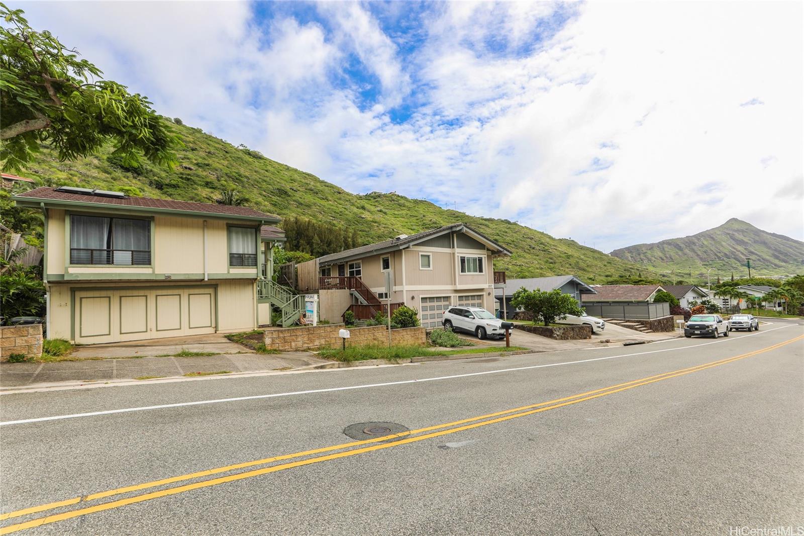 1161 Lunalilo Home Road
