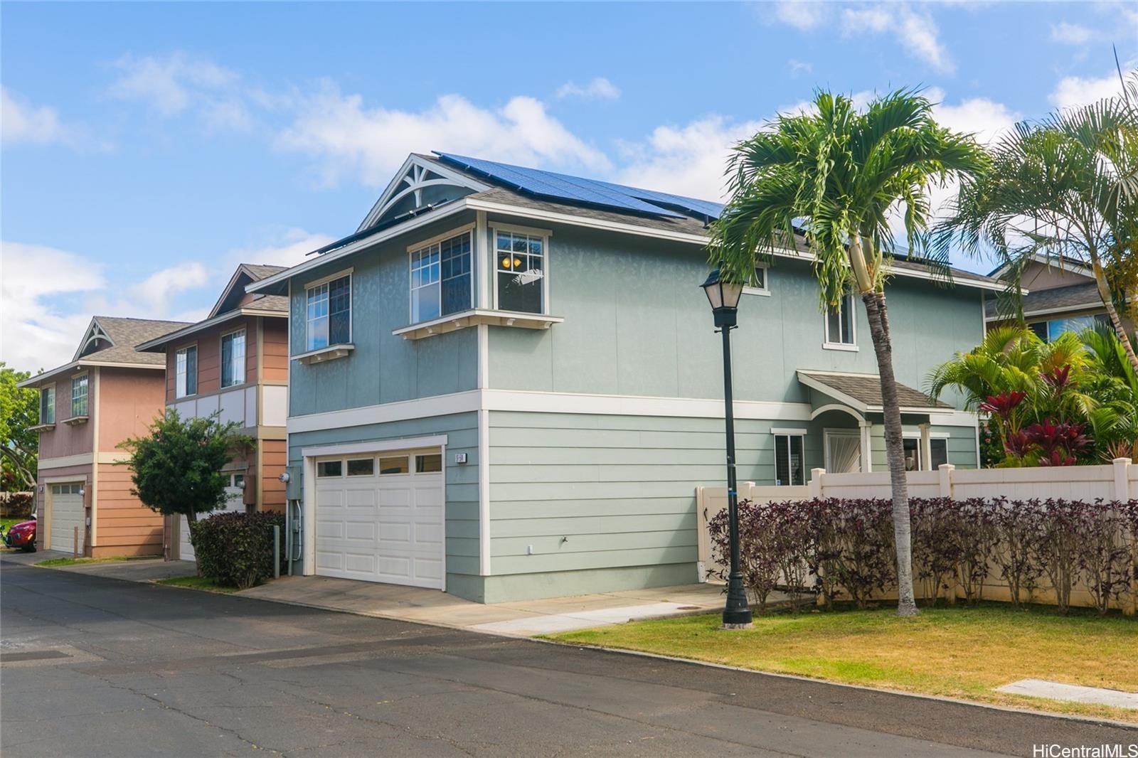91-514 Makalea Street  Unit 140