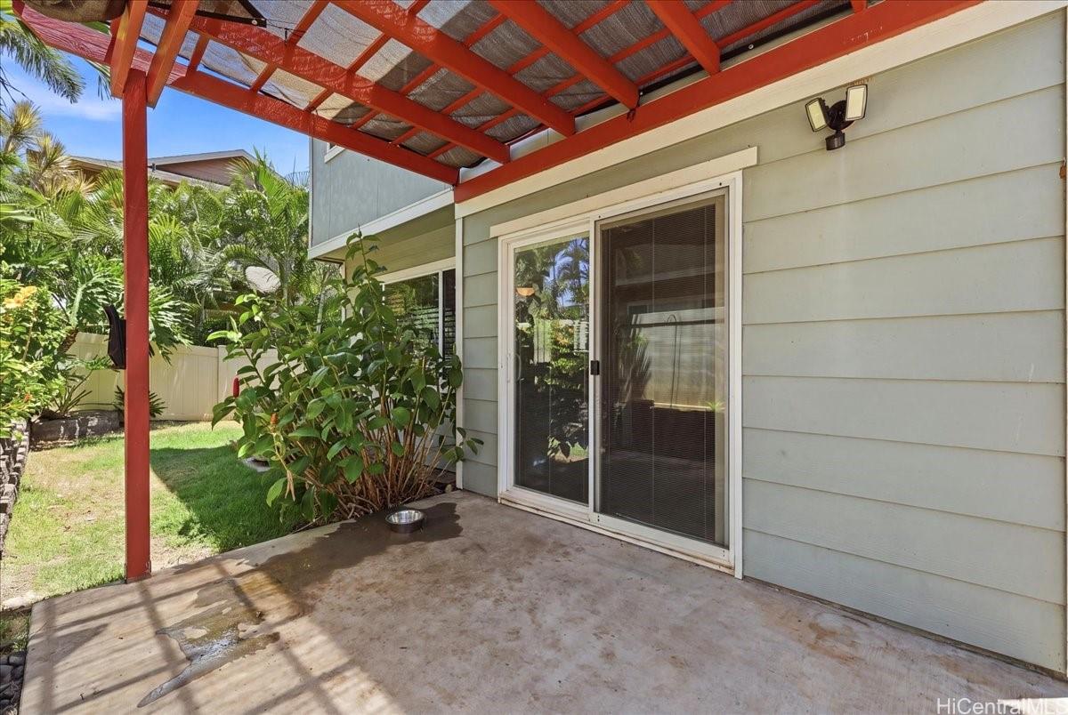 91-514 Makalea Street  Unit 140