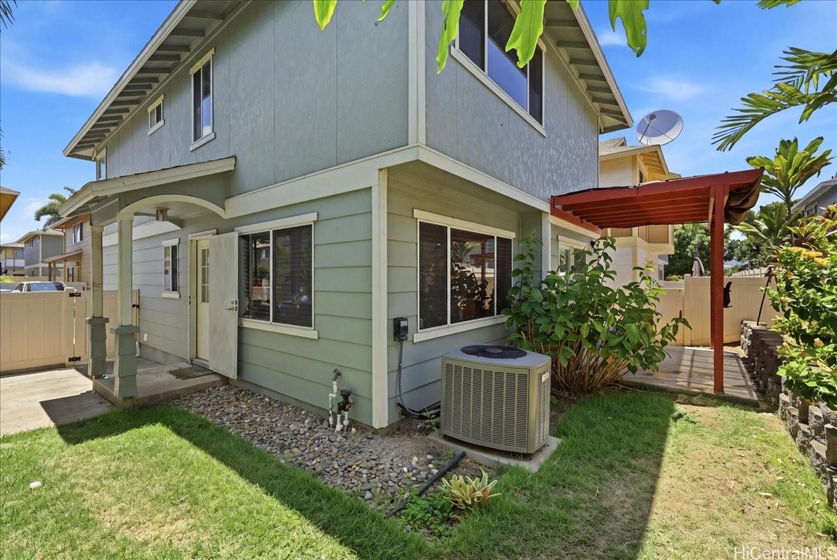 91-514 Makalea Street  Unit 140