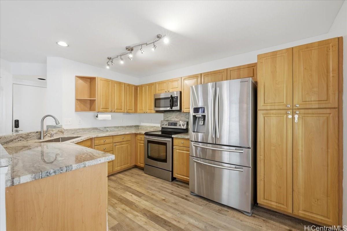 91-514 Makalea Street  Unit 140