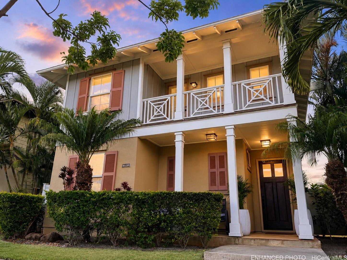 91-1830 Waiaama Street