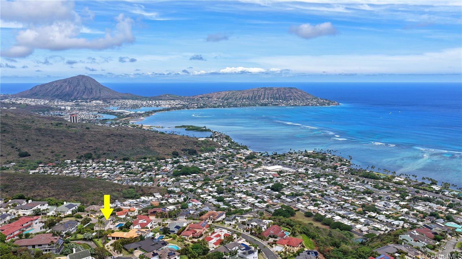 738 Kaulana Place