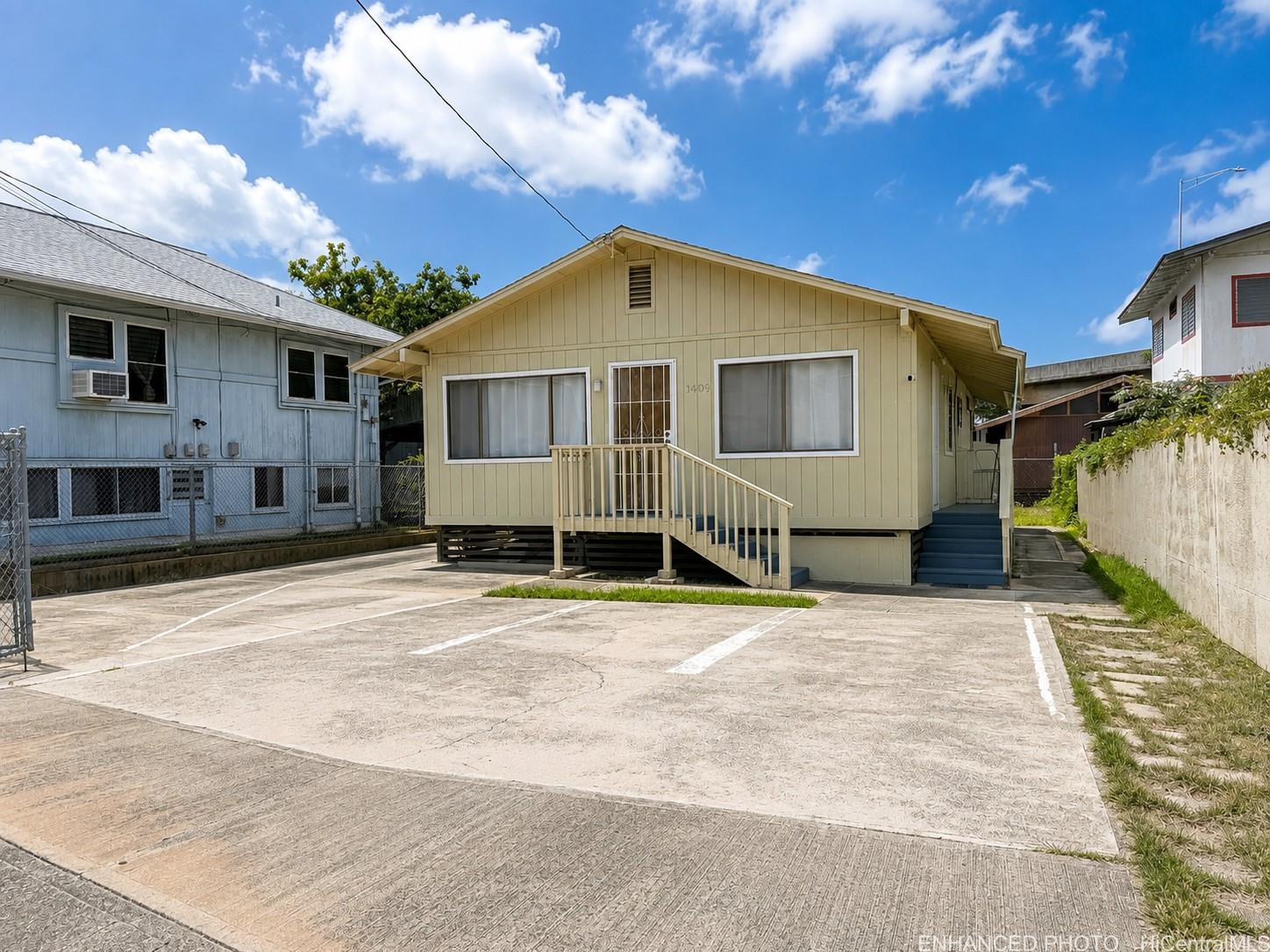 1409 Iao Lane