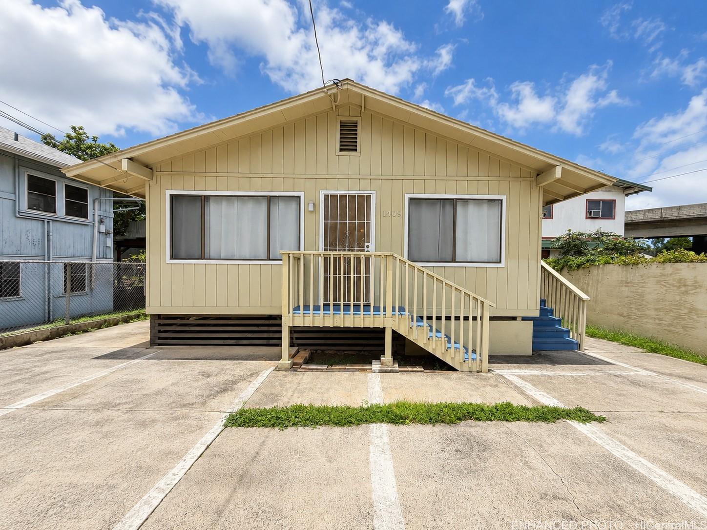 1409 Iao Lane
