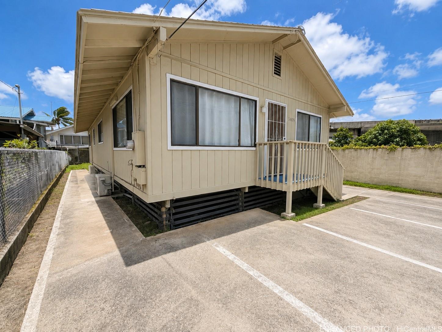 1409 Iao Lane