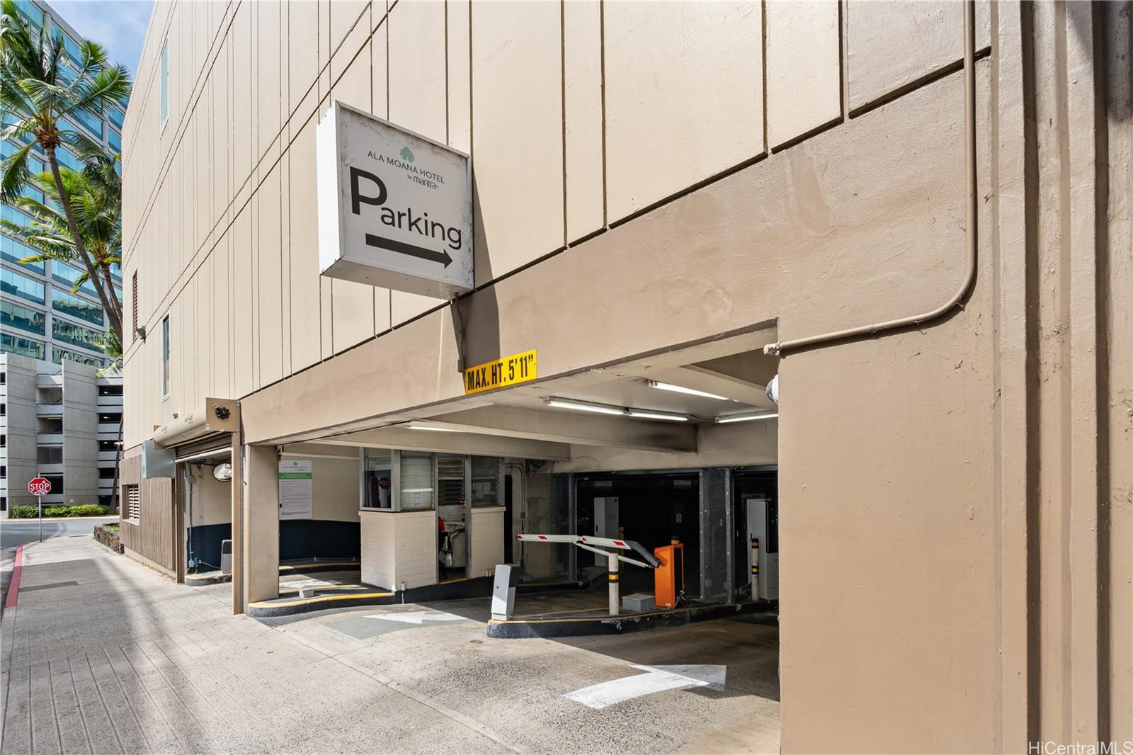 410 Atkinson Drive  Unit 1814