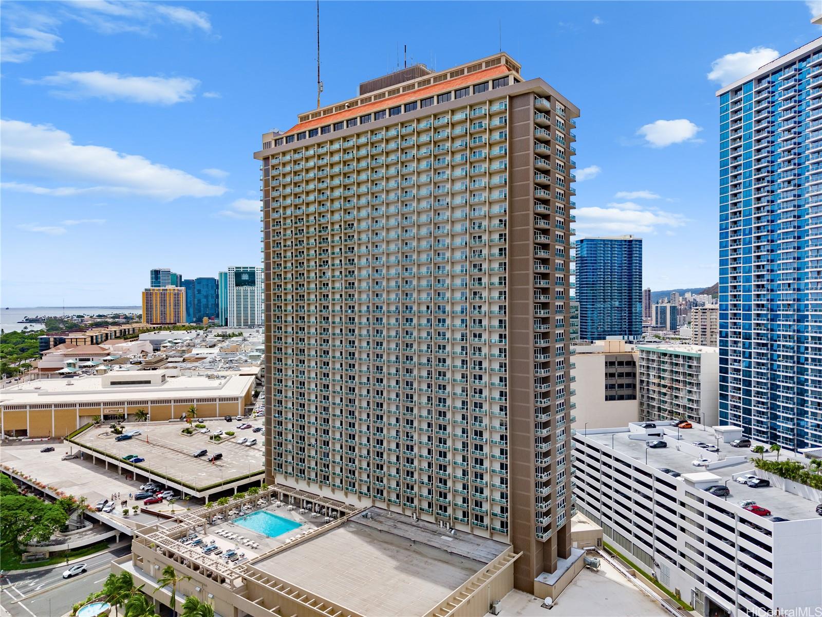 410 Atkinson Drive  Unit 1814
