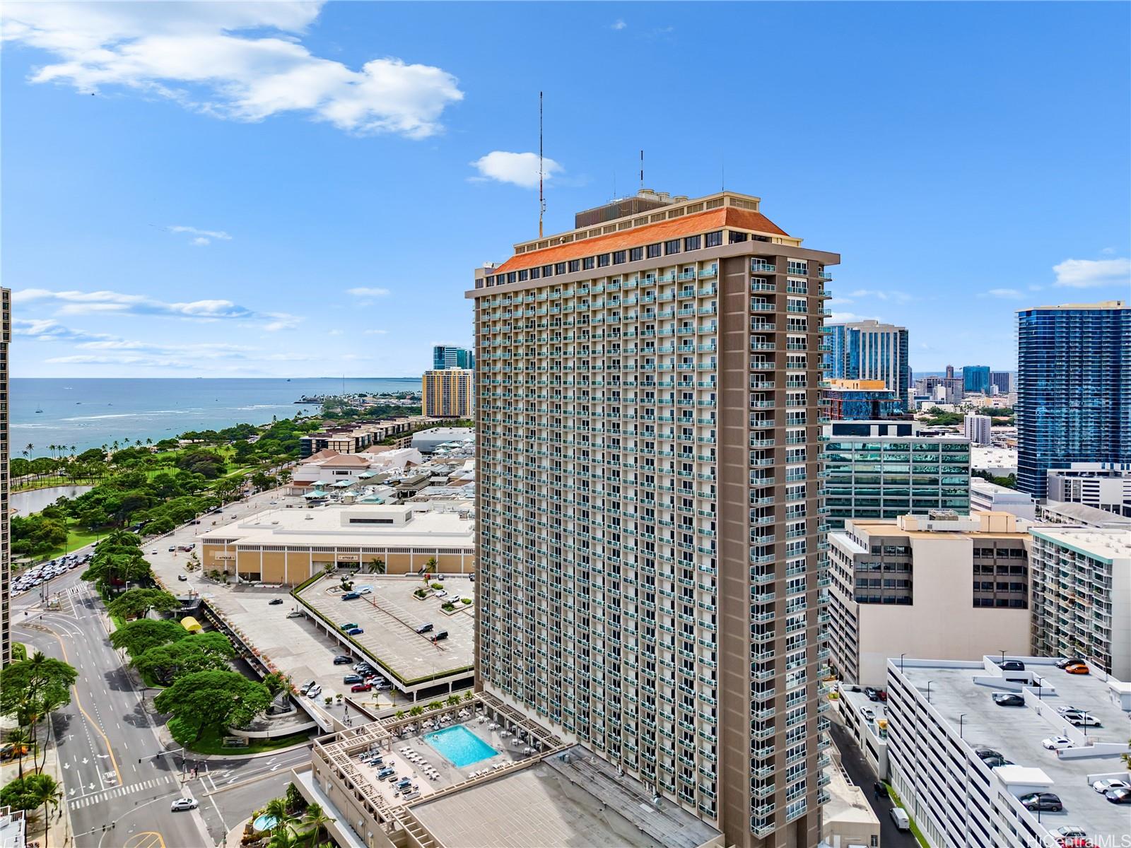410 Atkinson Drive  Unit 1814