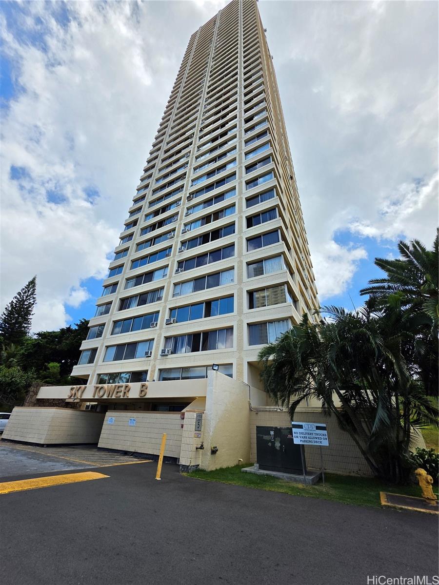 1060 Kamehameha Highway  Unit 2308B