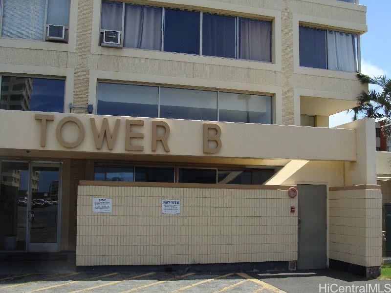 1060 Kamehameha Highway  Unit 2308B