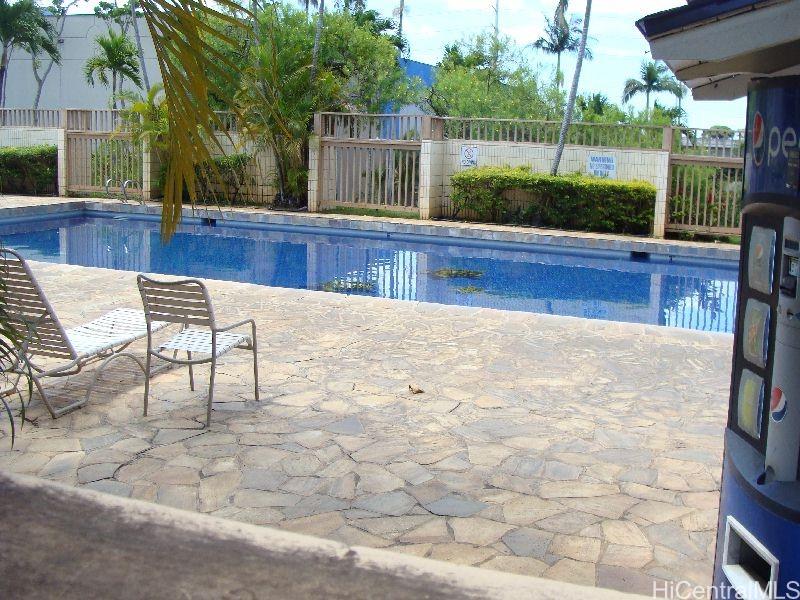 1060 Kamehameha Highway  Unit 2308B