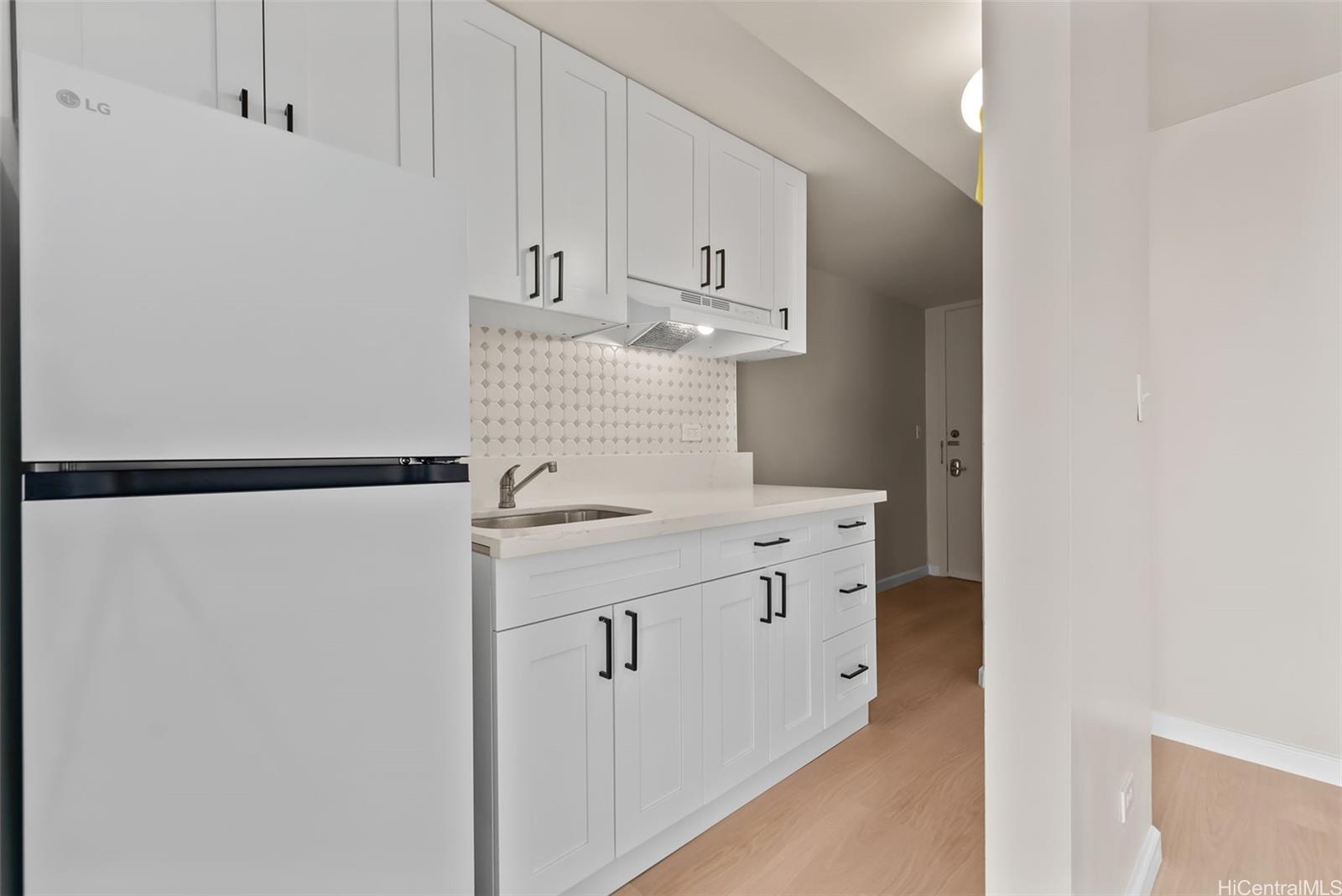 2525 Date Street  Unit 1303