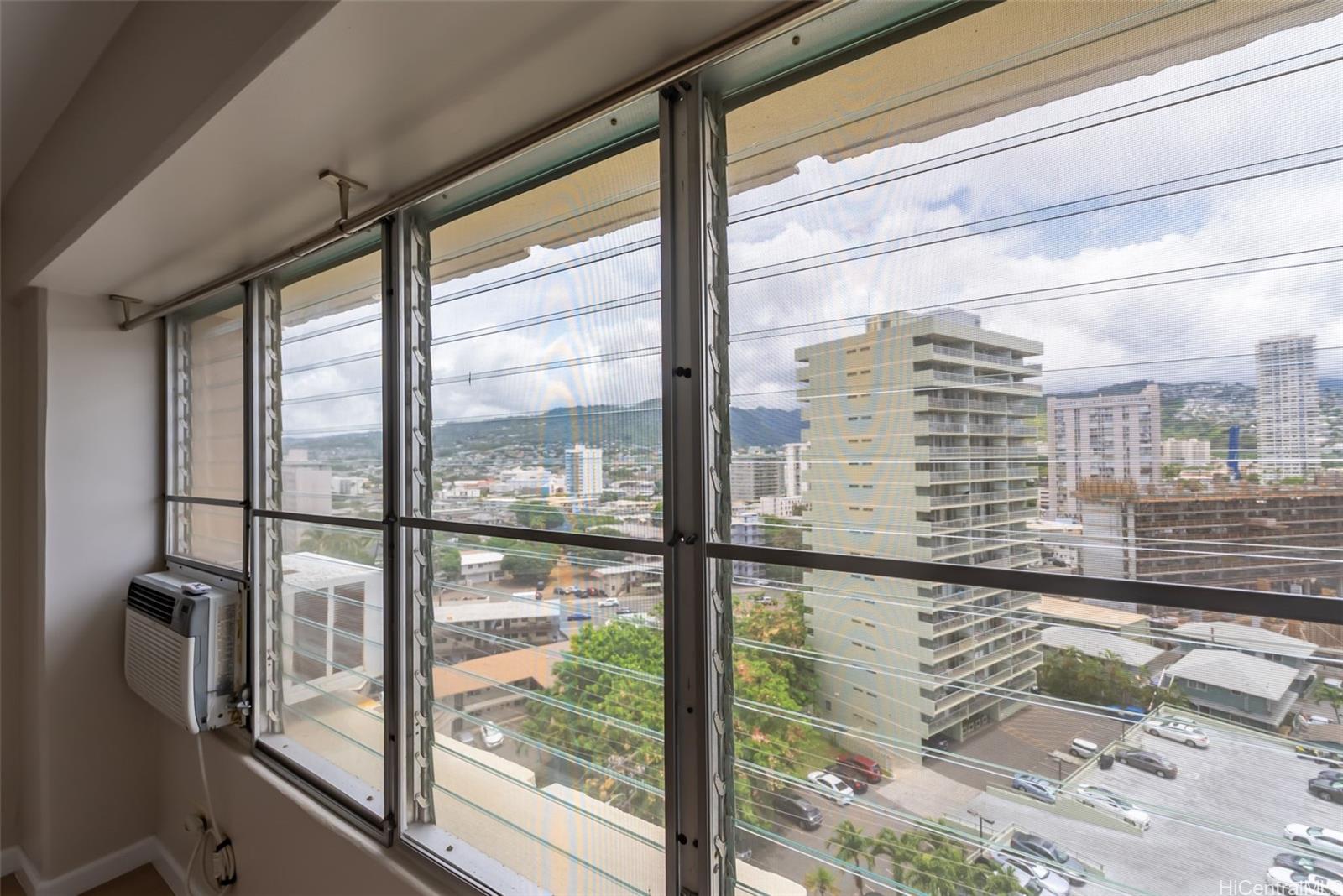 2525 Date Street  Unit 1303