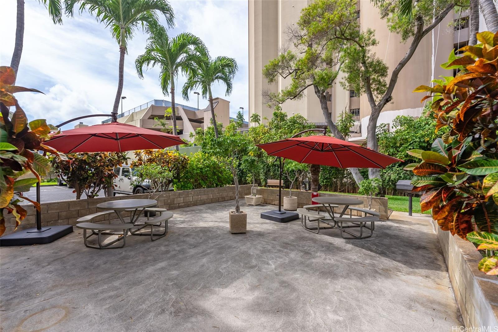 2525 Date Street  Unit 1303