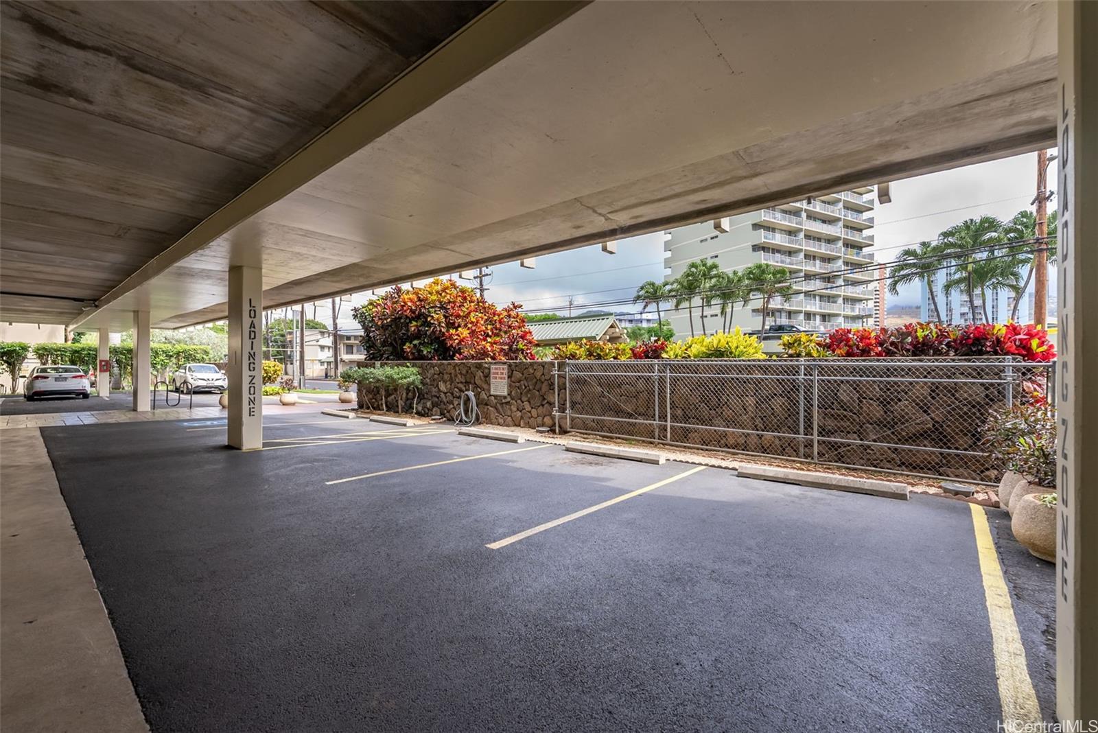 2525 Date Street  Unit 1303