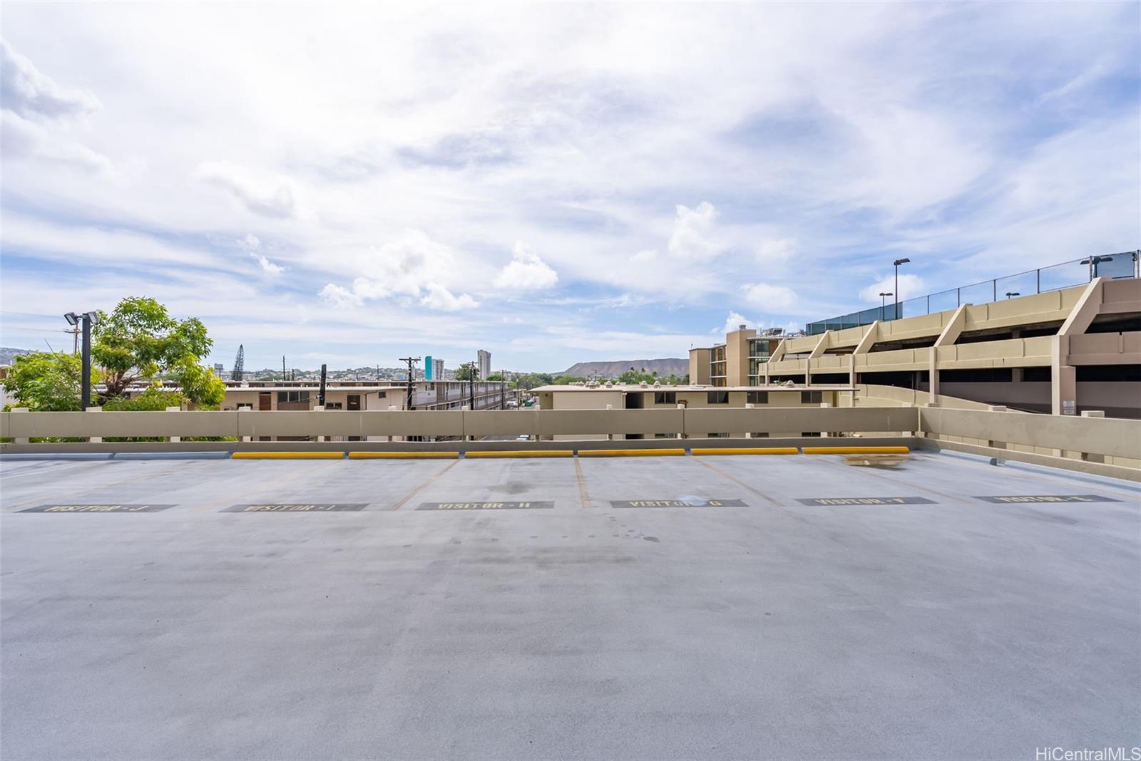 2525 Date Street  Unit 1303