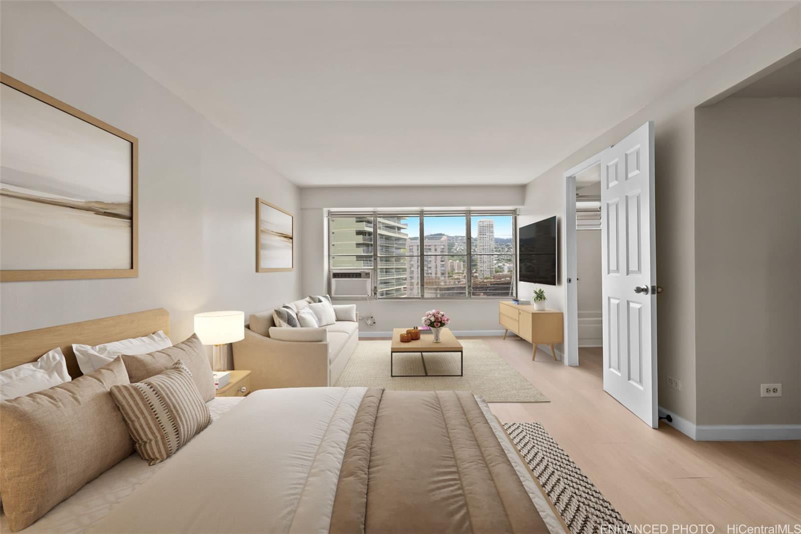 2525 Date Street  Unit 1303