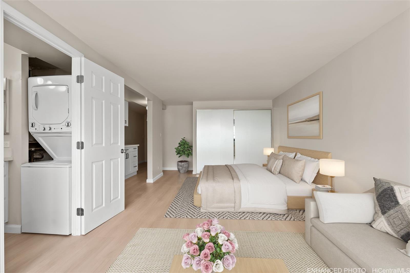 2525 Date Street  Unit 1303