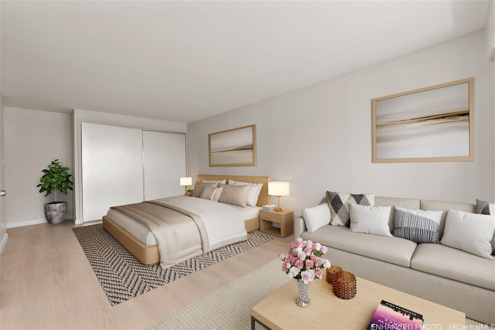 2525 Date Street  Unit 1303