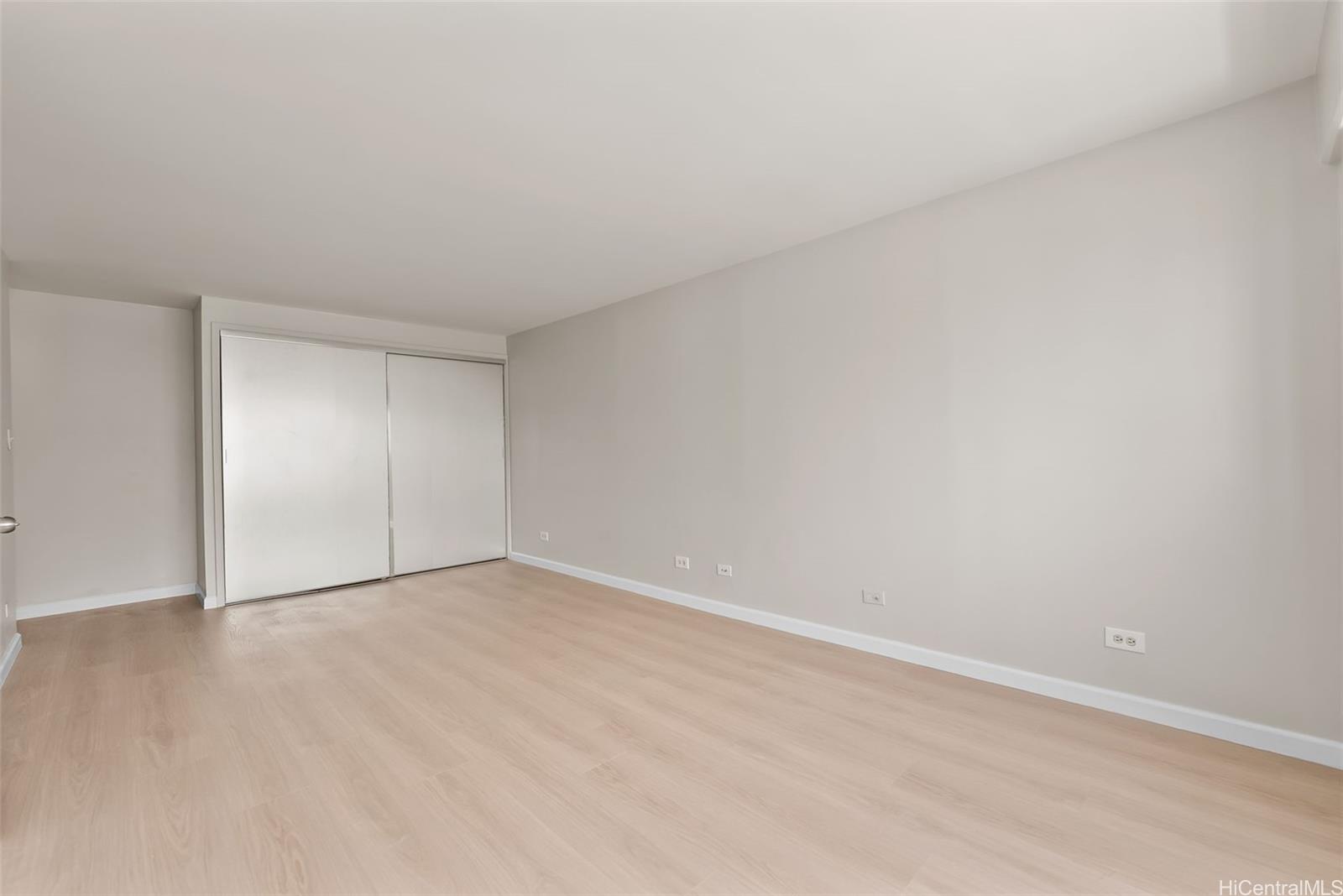 2525 Date Street  Unit 1303