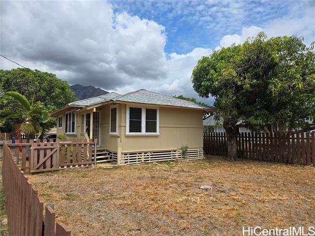 84-916 Hanalei Street