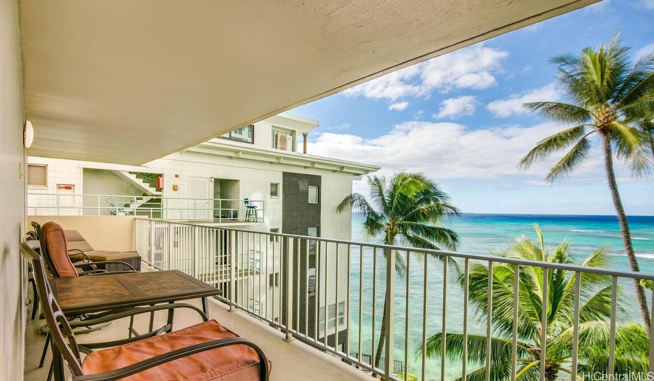 Click for more details 2947 Kalakaua Avenue 501
