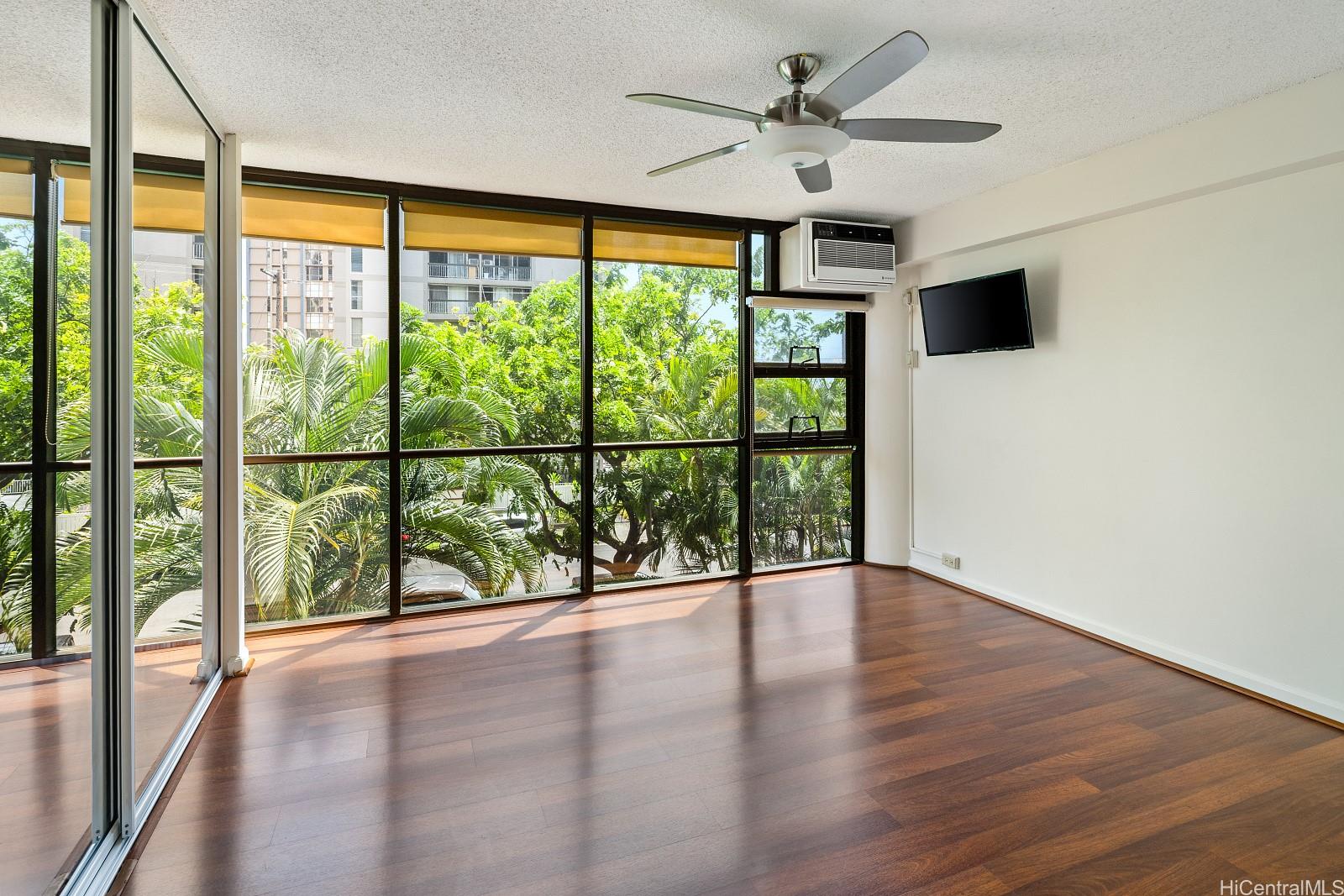 2101 Nuuanu Avenue  Unit I103