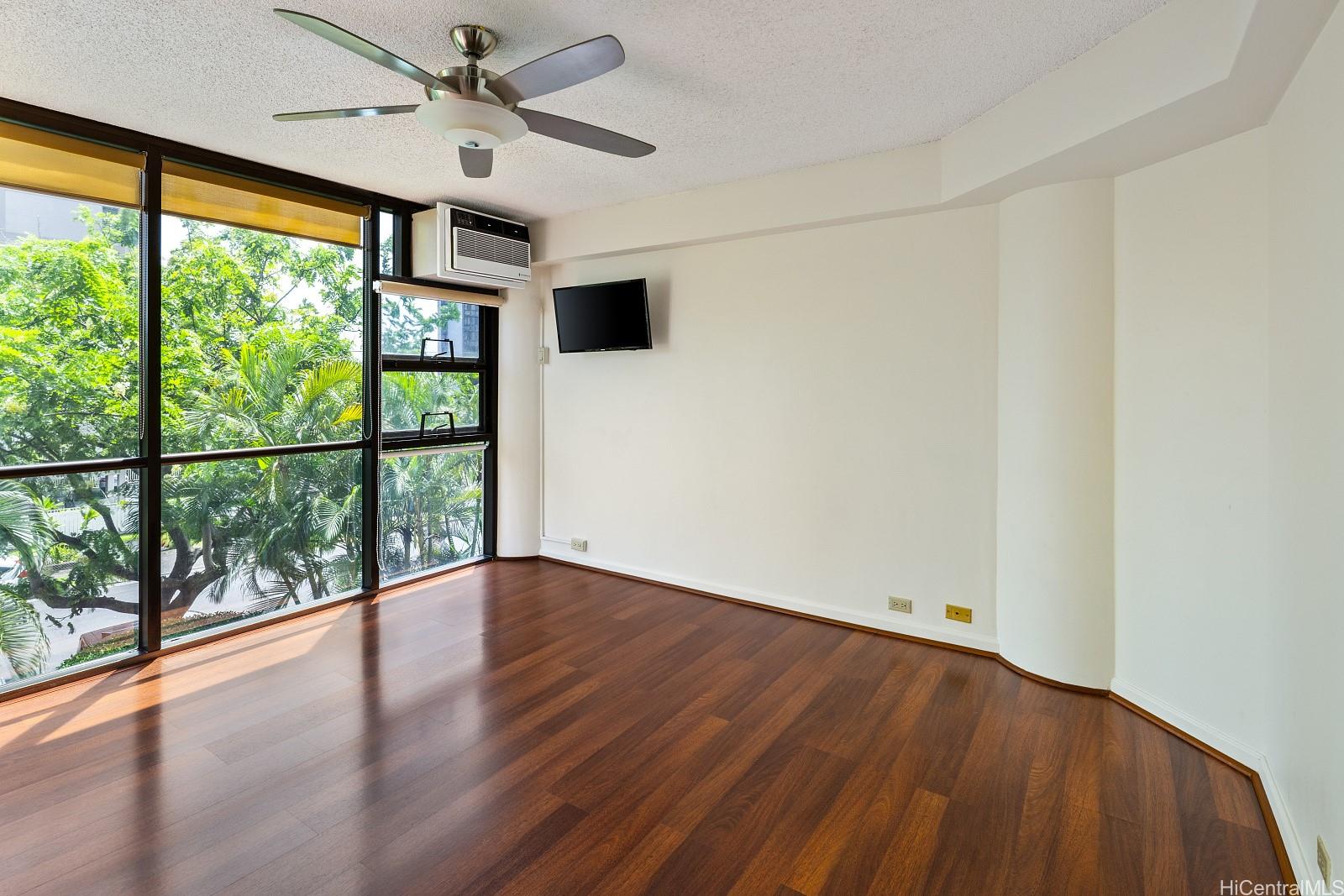 2101 Nuuanu Avenue  Unit I103