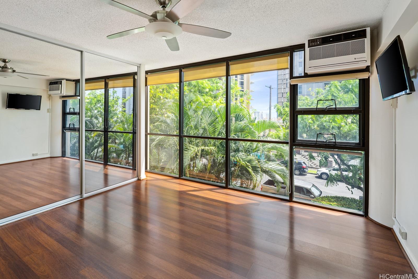2101 Nuuanu Avenue  Unit I103