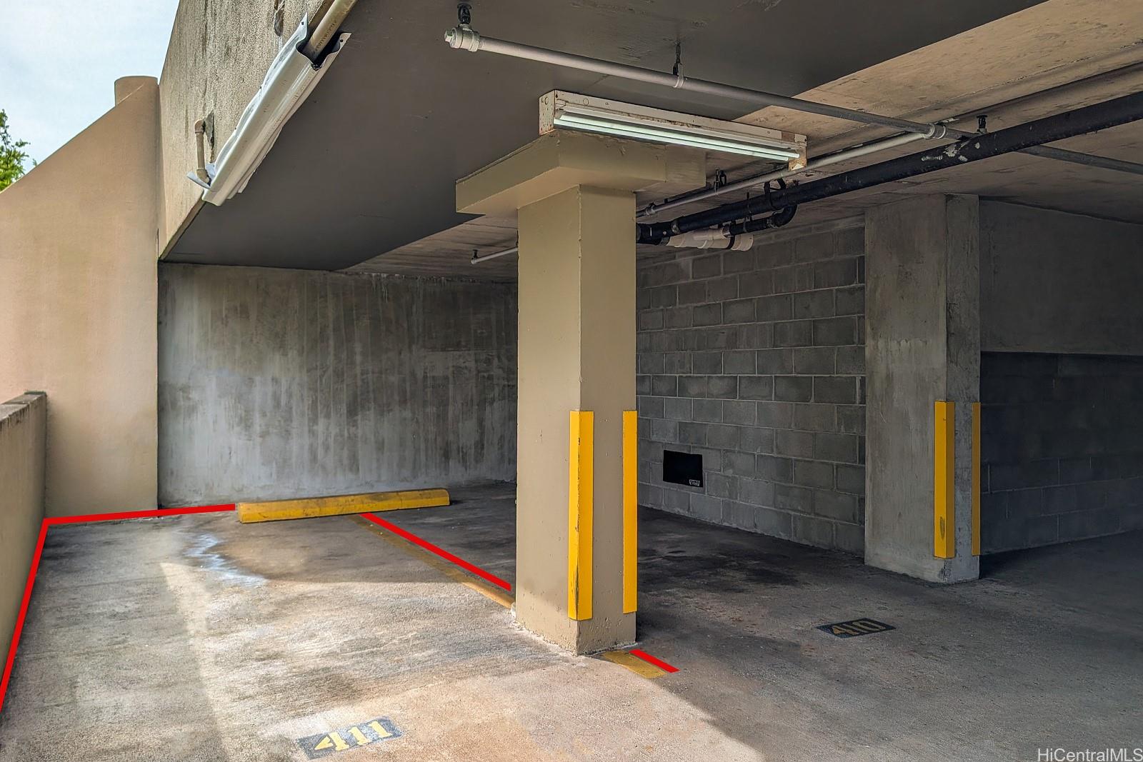 2101 Nuuanu Avenue  Unit I103