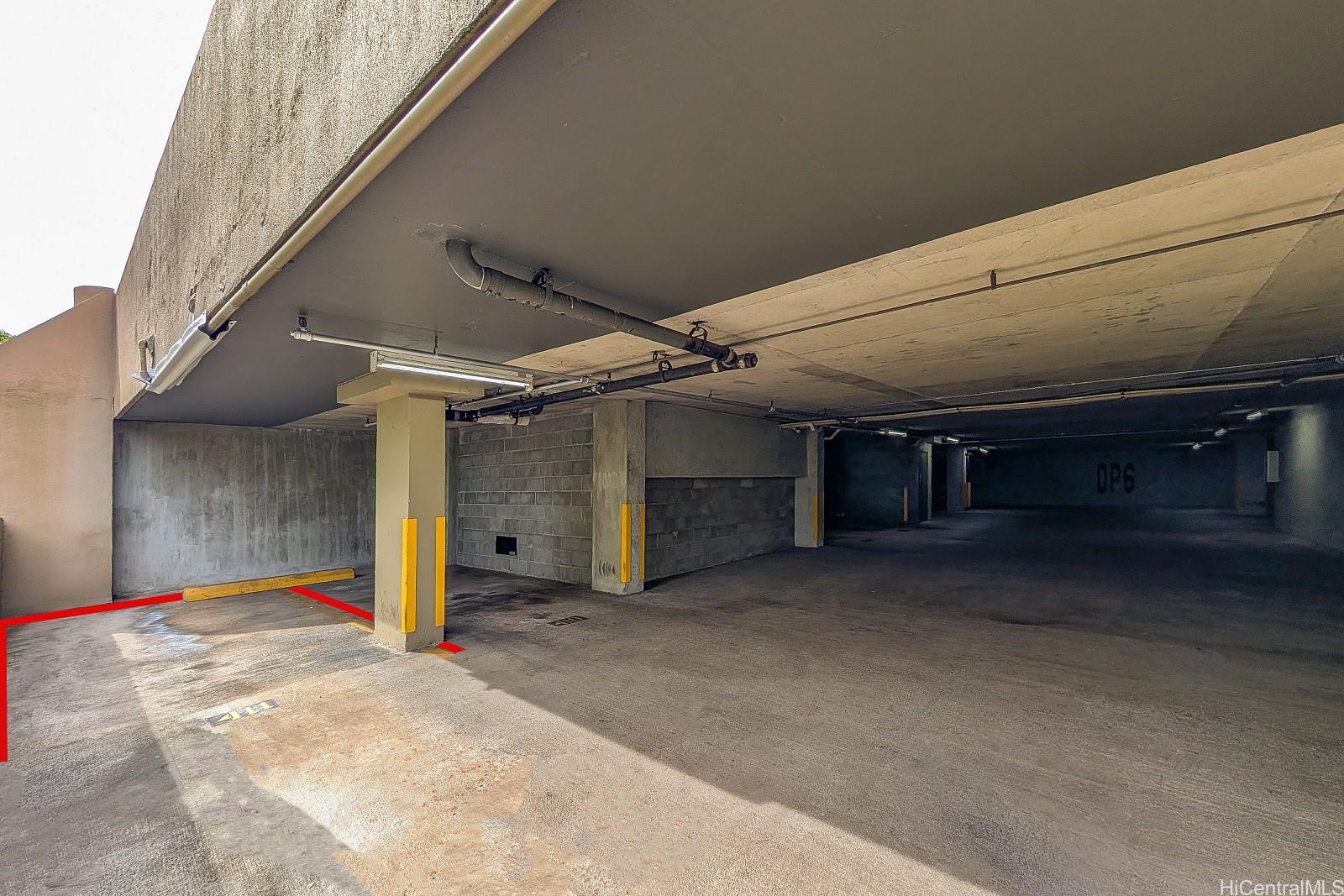 2101 Nuuanu Avenue  Unit I103