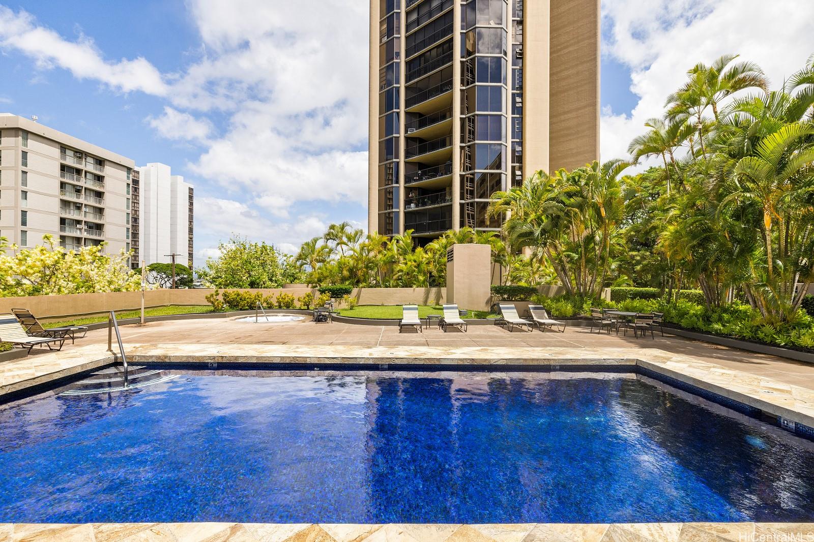 2101 Nuuanu Avenue  Unit I103