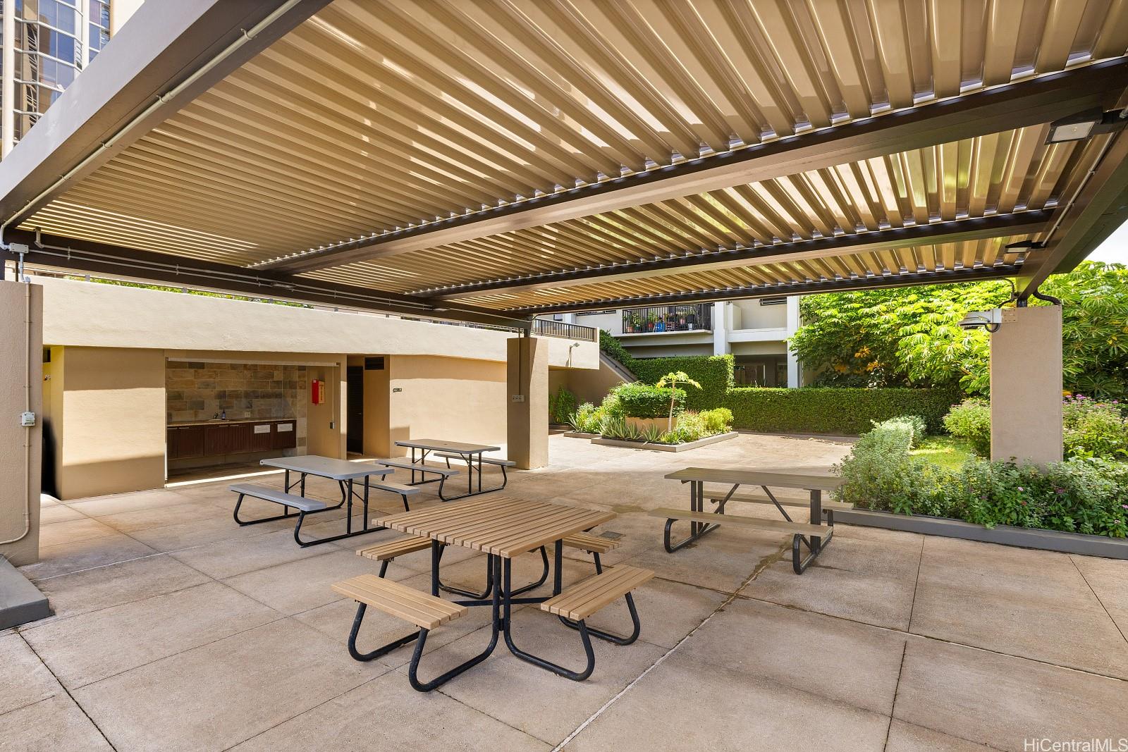 2101 Nuuanu Avenue  Unit I103