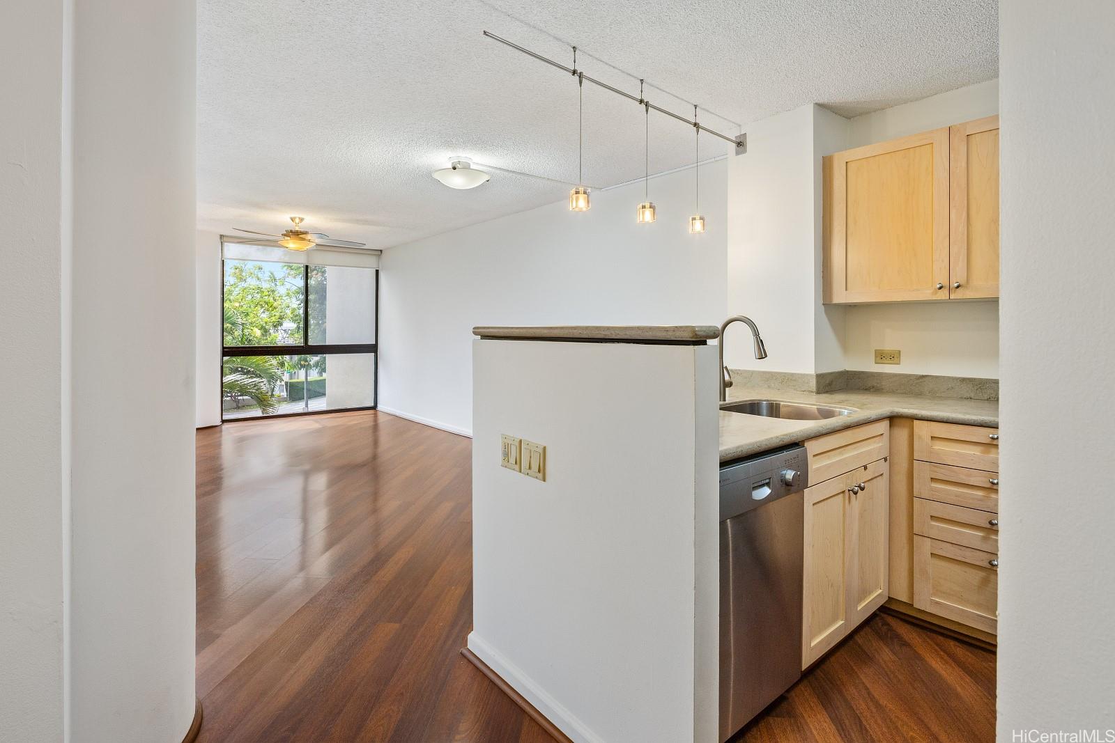 2101 Nuuanu Avenue  Unit I103