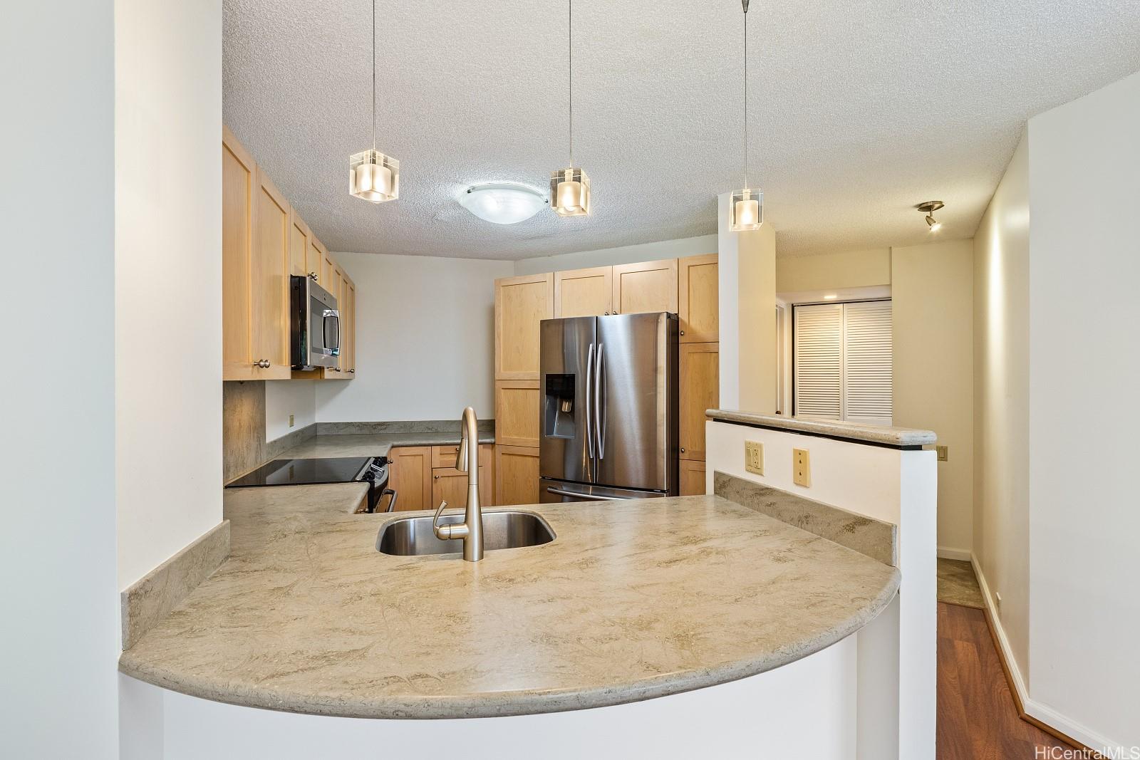 2101 Nuuanu Avenue  Unit I103