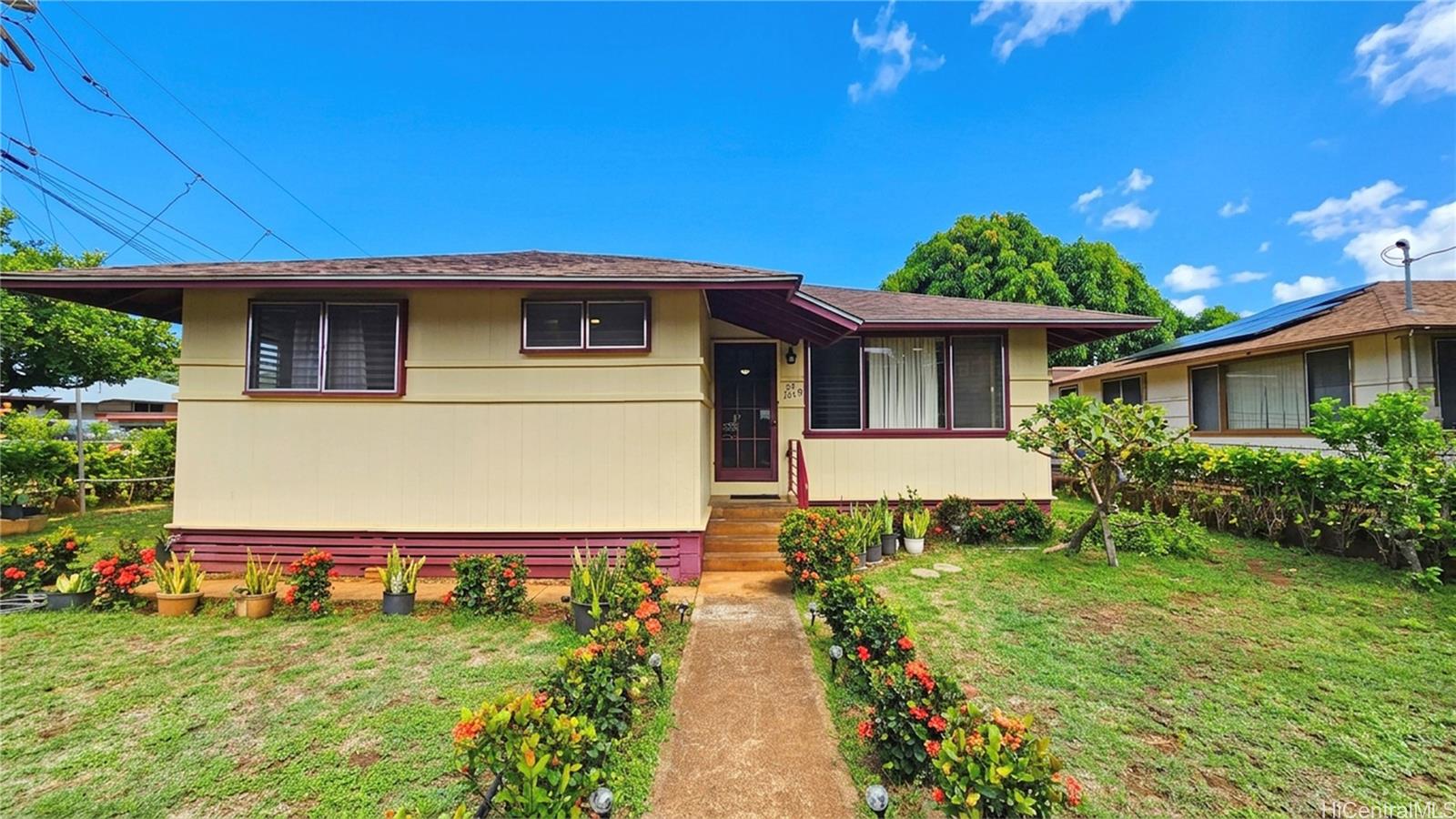 94-1010 Nalii Street