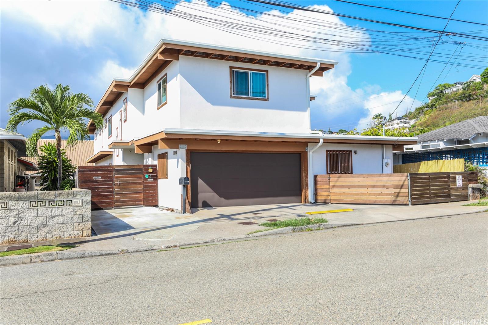 3468 Keanu Street