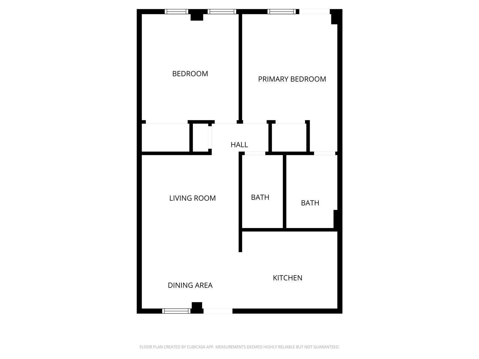 2018 Fern Street Unit 304 2018 Fern Street Unit 304