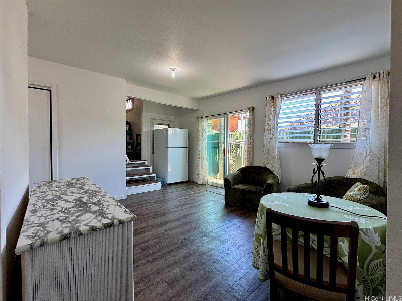 87-159 Kulaaupuni Street  Unit B