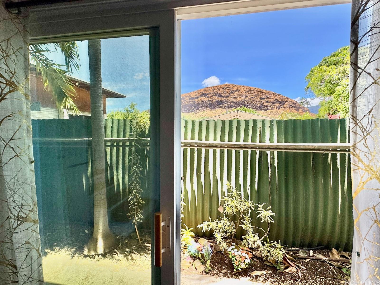 87-159 Kulaaupuni Street  Unit B