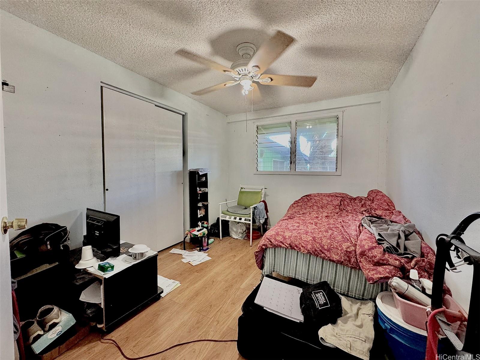 87-159 Kulaaupuni Street  Unit B