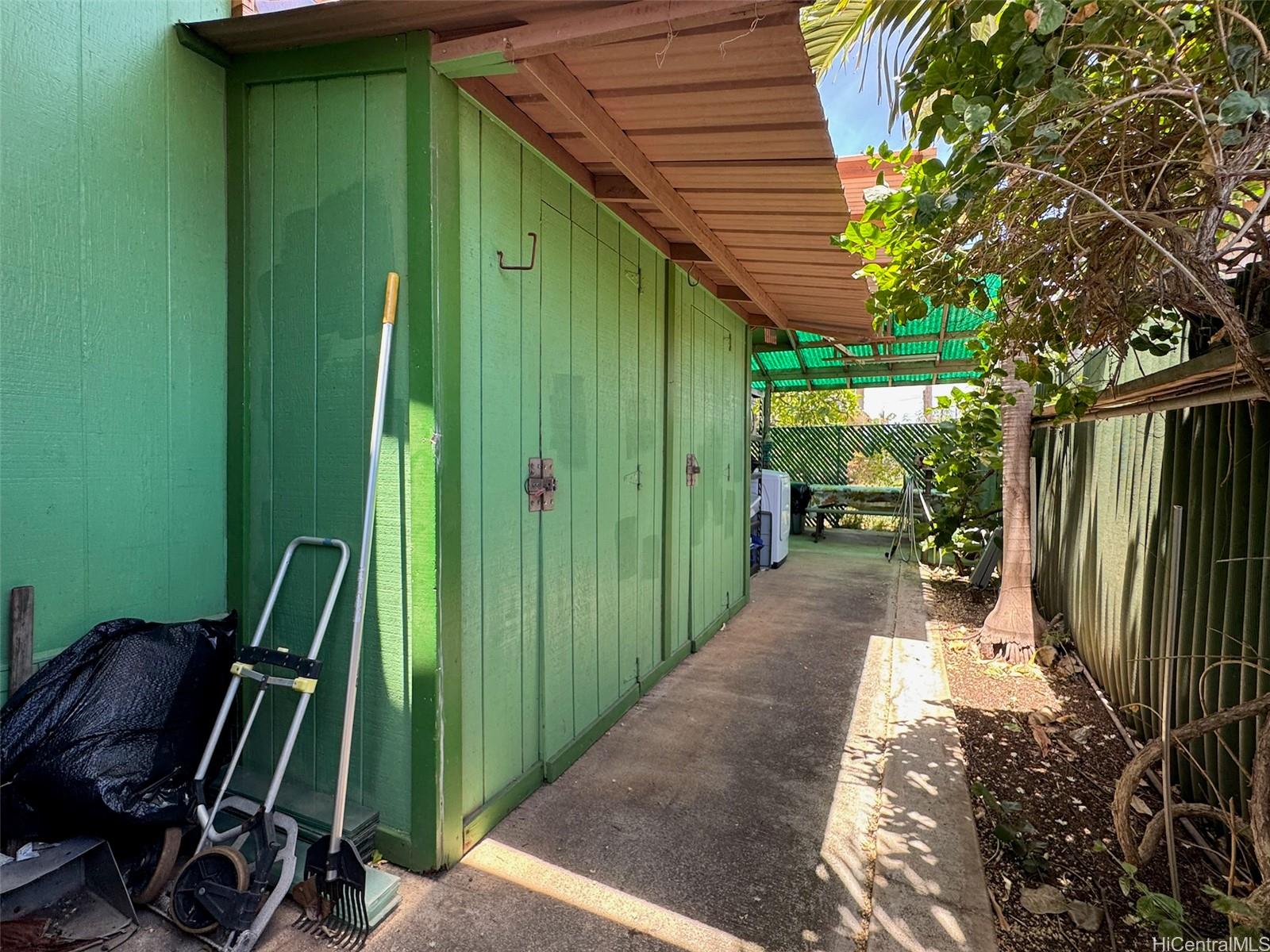 87-159 Kulaaupuni Street  Unit B